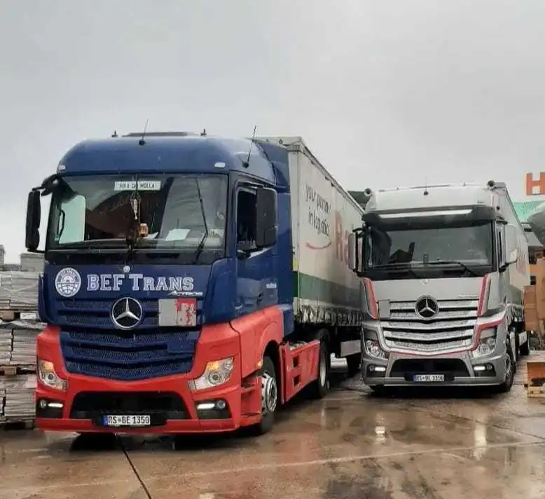 Logistik