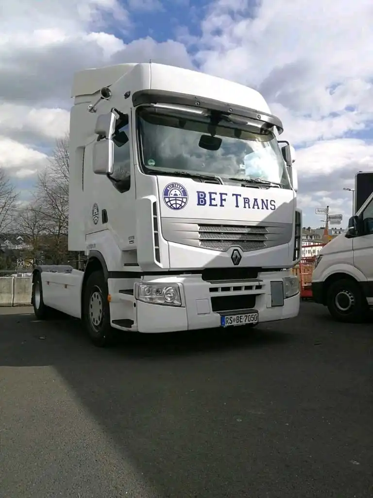 Logistik