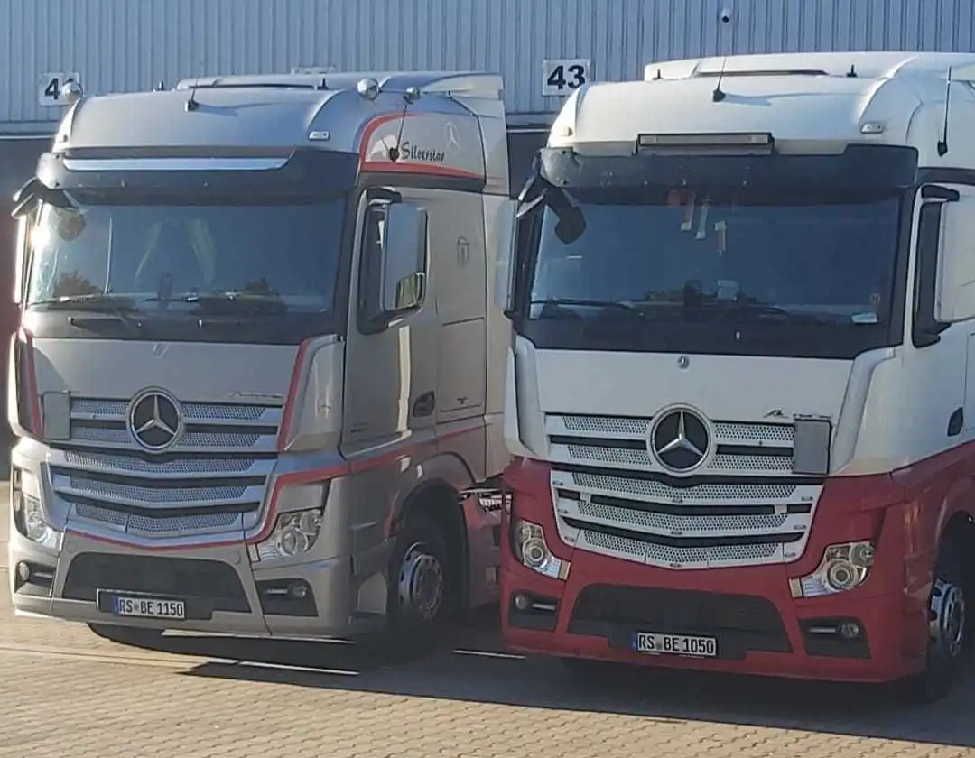 Logistik