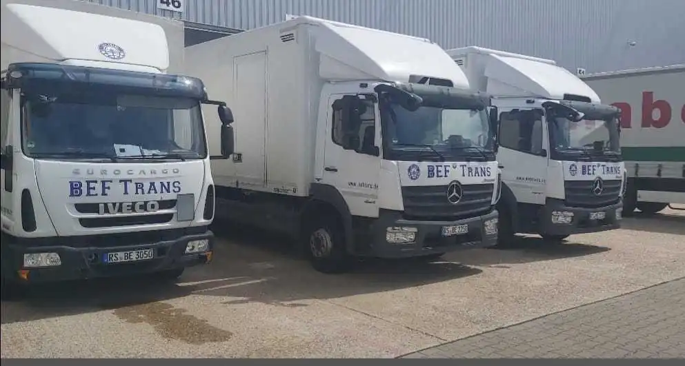 Logistik