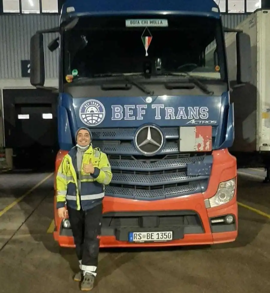 Logistik