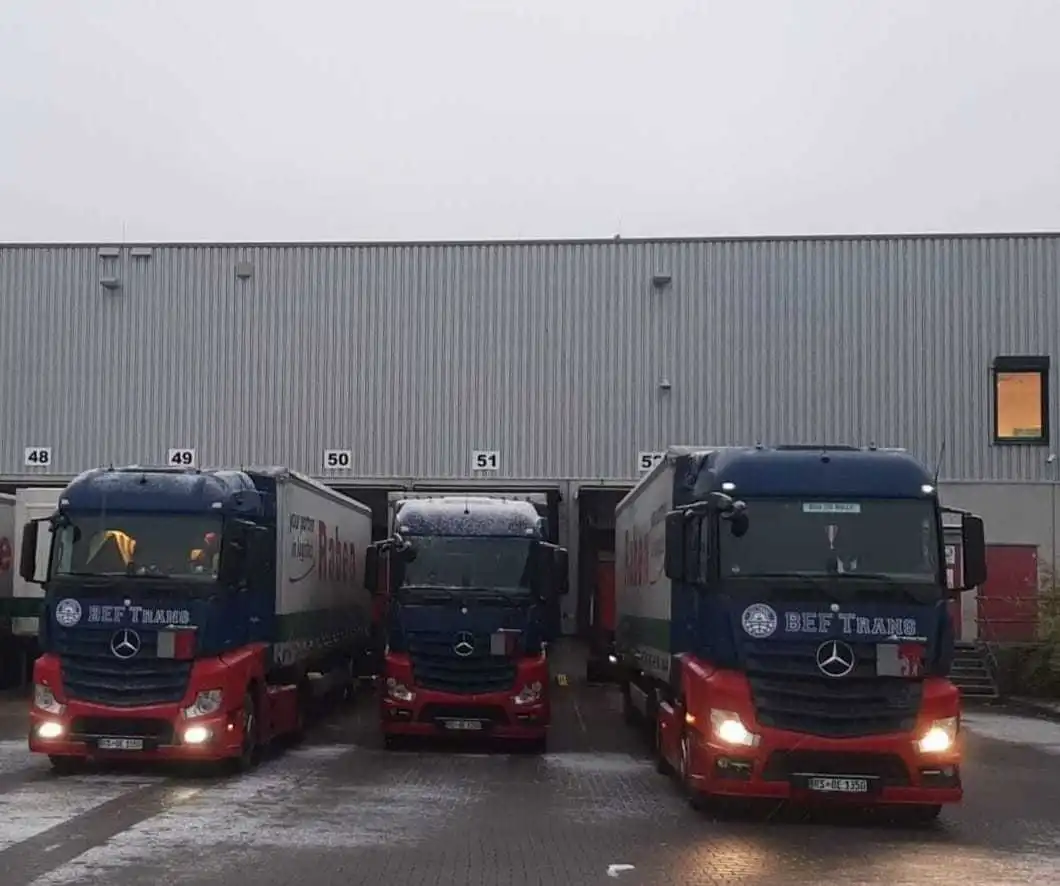 Logistik