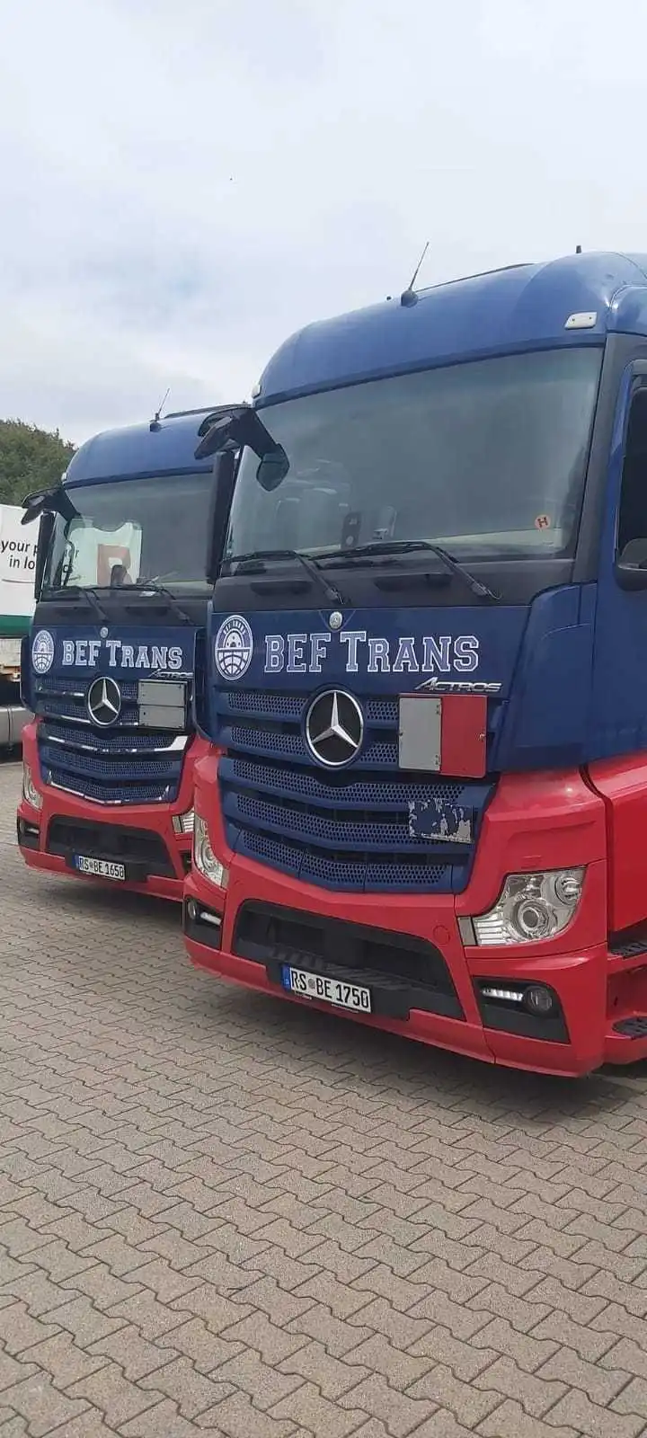 Logistik