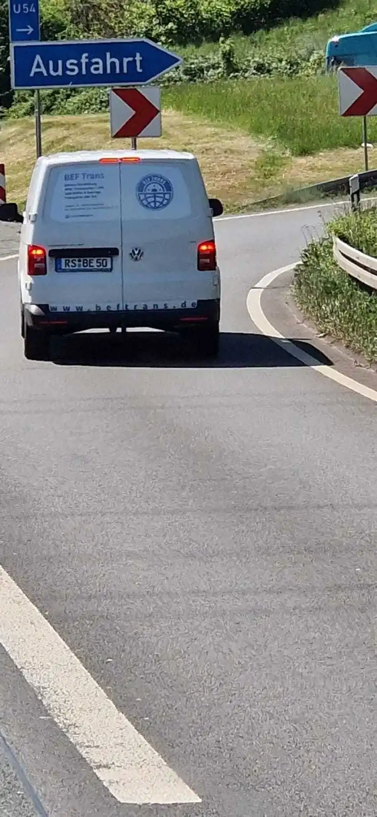 Logistik