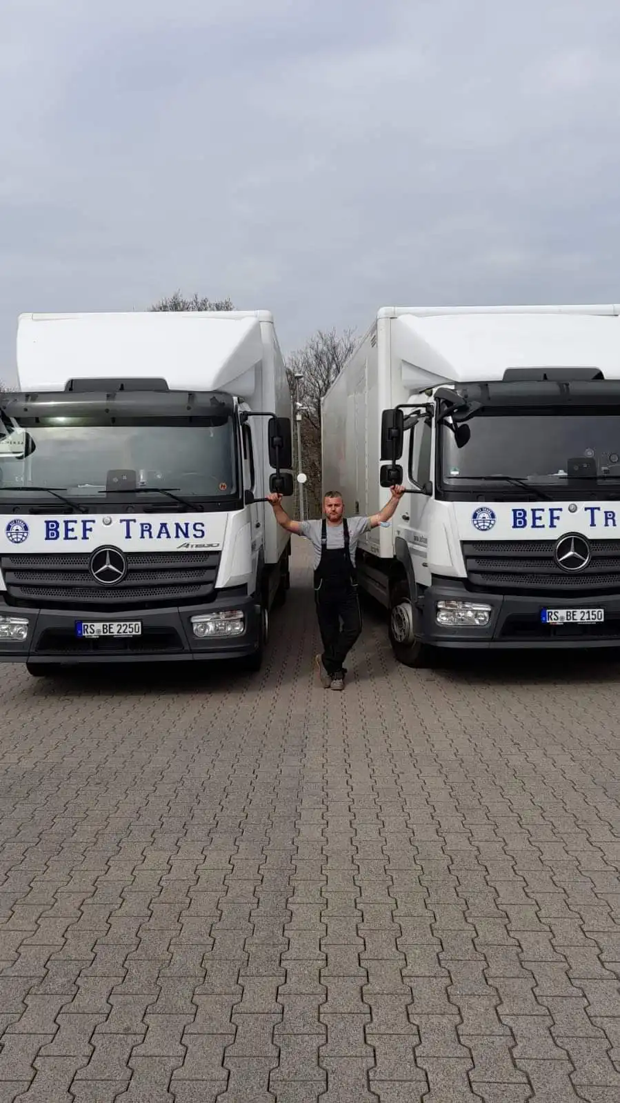 Logistik